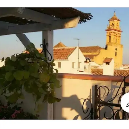 بيت ضيافة Santa Marina Flowers قرطبة