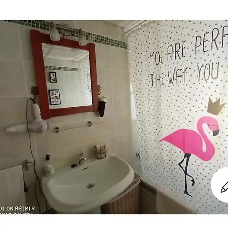 Santa Marina Flowers Кордова