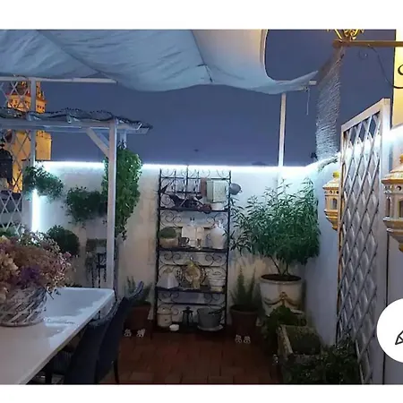 بيت ضيافة Santa Marina Flowers 3*